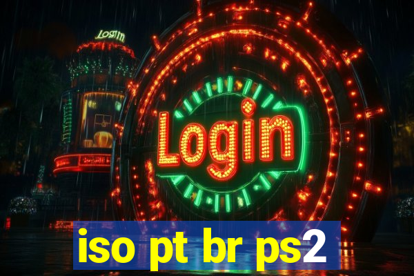 iso pt br ps2